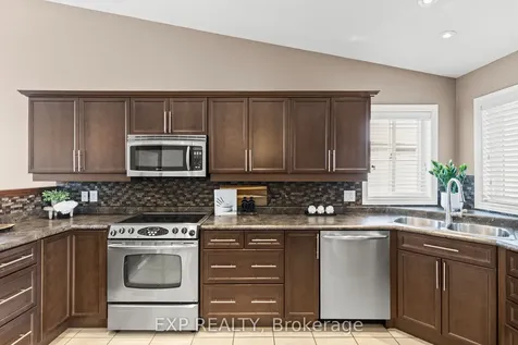 6296 Parkside Road Niagara Falls ON L2H 0B2