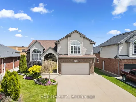 6296 Parkside Road Niagara Falls ON L2H 0B2