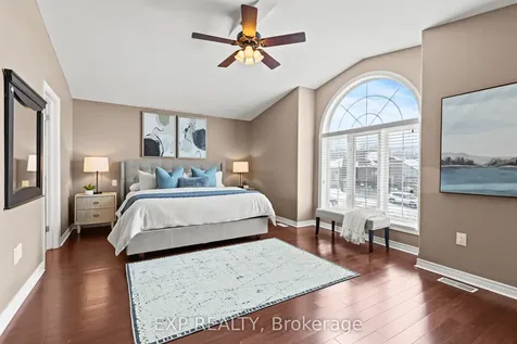6296 Parkside Road Niagara Falls ON L2H 0B2