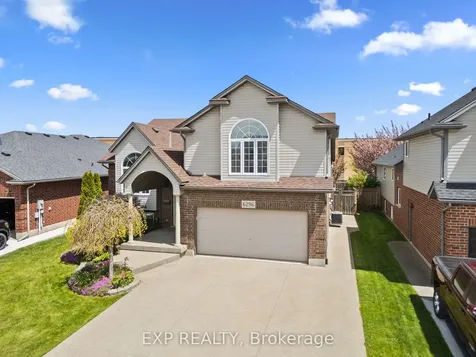 6296 Parkside Road Niagara Falls ON L2H 0B2