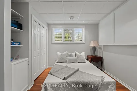 6296 Parkside Road Niagara Falls ON L2H 0B2