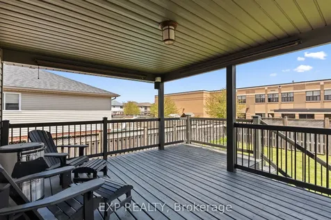 6296 Parkside Road Niagara Falls ON L2H 0B2