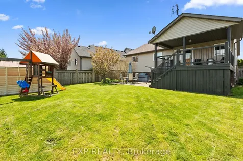 6296 Parkside Road Niagara Falls ON L2H 0B2