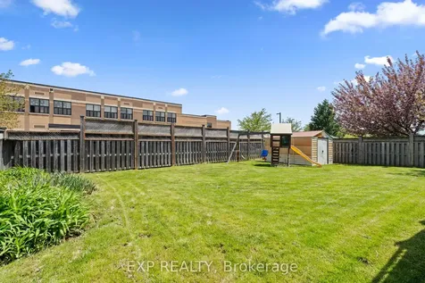 6296 Parkside Road Niagara Falls ON L2H 0B2