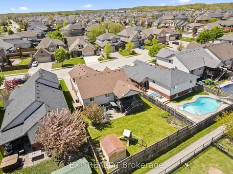 6296 Parkside Road Niagara Falls ON L2H 0B2