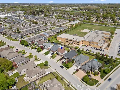6296 Parkside Road Niagara Falls ON L2H 0B2