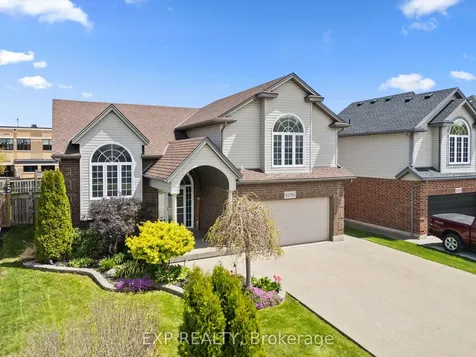 6296 Parkside Road Niagara Falls ON L2H 0B2