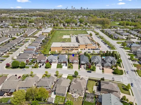 6296 Parkside Road Niagara Falls ON L2H 0B2