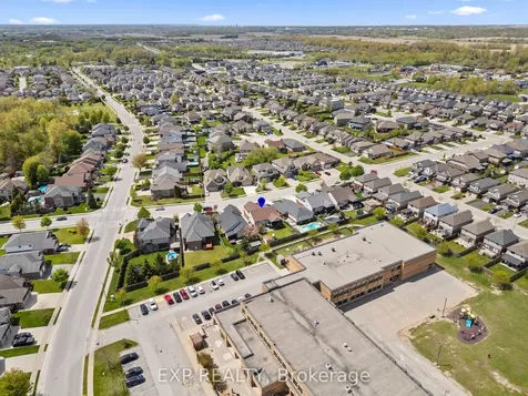 6296 Parkside Road Niagara Falls ON L2H 0B2