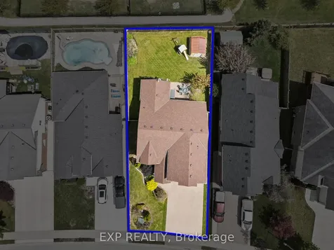 6296 Parkside Road Niagara Falls ON L2H 0B2