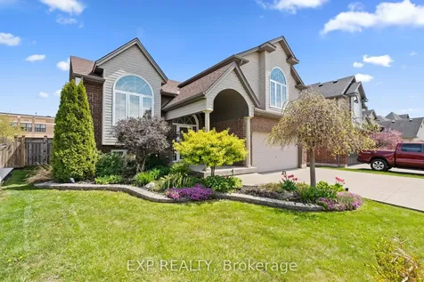 6296 Parkside Road Niagara Falls ON L2H 0B2