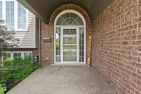6296 Parkside Road Niagara Falls ON L2H 0B2