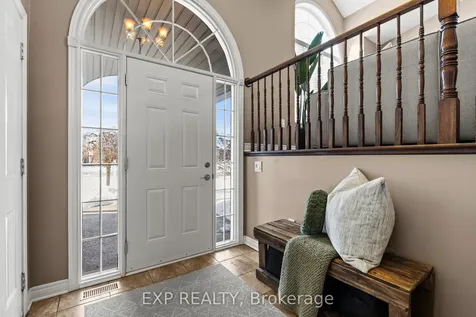 6296 Parkside Road Niagara Falls ON L2H 0B2