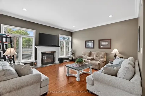 61 Willowridge Road Middlesex Centre ON N0M 2A0