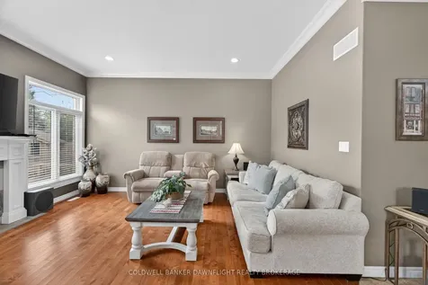 61 Willowridge Road Middlesex Centre ON N0M 2A0