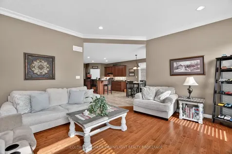 61 Willowridge Road Middlesex Centre ON N0M 2A0