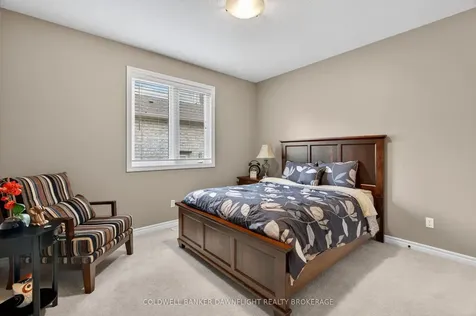 61 Willowridge Road Middlesex Centre ON N0M 2A0