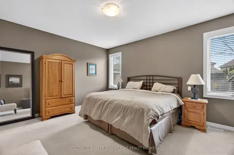 61 Willowridge Road Middlesex Centre ON N0M 2A0