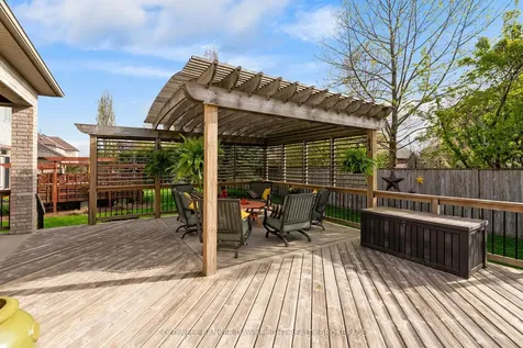 61 Willowridge Road Middlesex Centre ON N0M 2A0