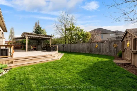 61 Willowridge Road Middlesex Centre ON N0M 2A0