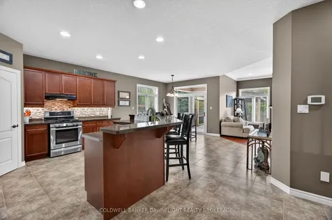 61 Willowridge Road Middlesex Centre ON N0M 2A0