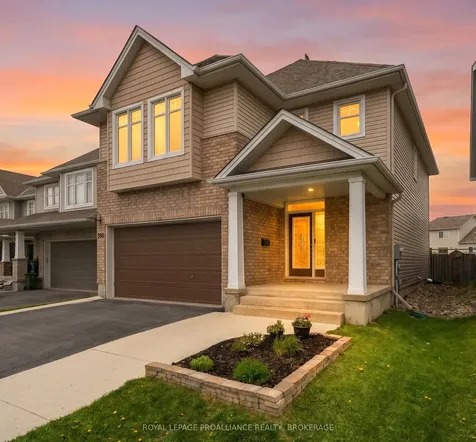 680 Fieldstone Drive Kingston ON K7K 0C6