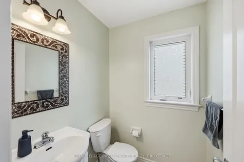 680 Fieldstone Drive Kingston ON K7K 0C6