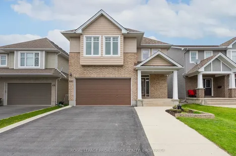 680 Fieldstone Drive Kingston ON K7K 0C6