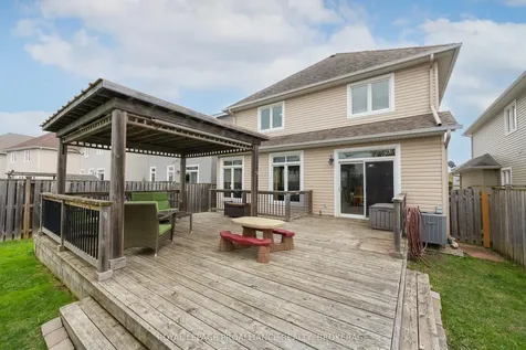 680 Fieldstone Drive Kingston ON K7K 0C6
