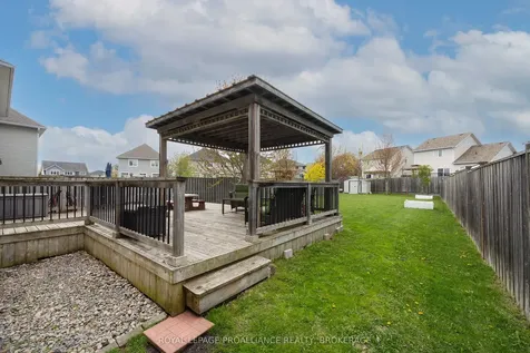 680 Fieldstone Drive Kingston ON K7K 0C6