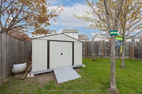 680 Fieldstone Drive Kingston ON K7K 0C6