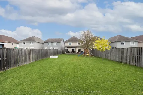 680 Fieldstone Drive Kingston ON K7K 0C6