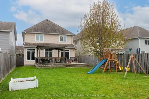 680 Fieldstone Drive Kingston ON K7K 0C6