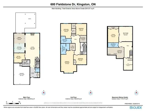 680 Fieldstone Drive Kingston ON K7K 0C6
