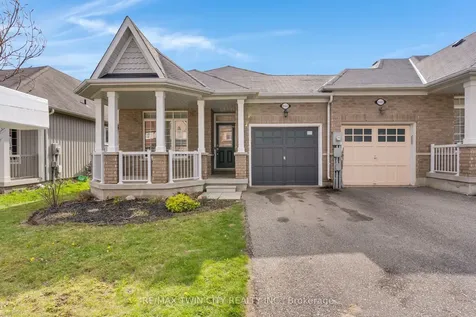 644 Baldwin Crescent Woodstock ON N4T 0G5
