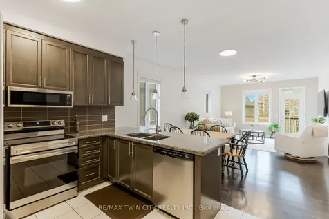 644 Baldwin Crescent Woodstock ON N4T 0G5