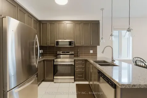 644 Baldwin Crescent Woodstock ON N4T 0G5