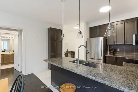 644 Baldwin Crescent Woodstock ON N4T 0G5