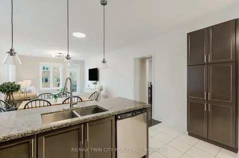 644 Baldwin Crescent Woodstock ON N4T 0G5