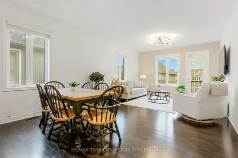 644 Baldwin Crescent Woodstock ON N4T 0G5