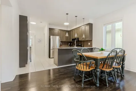 644 Baldwin Crescent Woodstock ON N4T 0G5