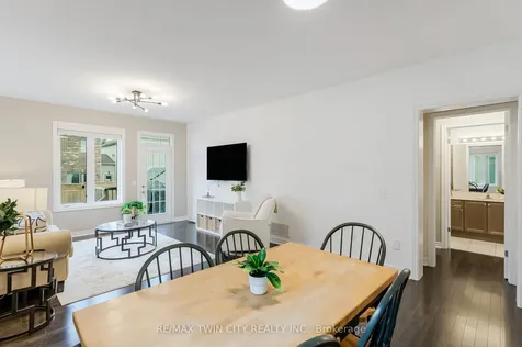 644 Baldwin Crescent Woodstock ON N4T 0G5