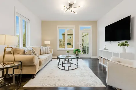 644 Baldwin Crescent Woodstock ON N4T 0G5