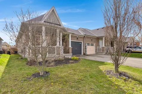 644 Baldwin Crescent Woodstock ON N4T 0G5