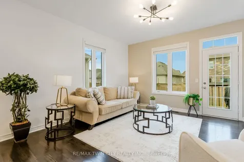 644 Baldwin Crescent Woodstock ON N4T 0G5