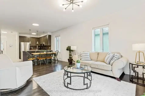 644 Baldwin Crescent Woodstock ON N4T 0G5