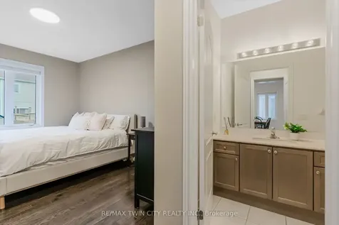 644 Baldwin Crescent Woodstock ON N4T 0G5