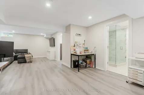 644 Baldwin Crescent Woodstock ON N4T 0G5