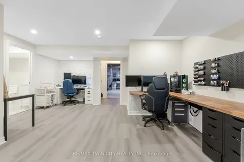 644 Baldwin Crescent Woodstock ON N4T 0G5