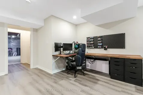 644 Baldwin Crescent Woodstock ON N4T 0G5